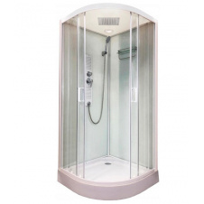 Гідробокс Serena Elegance SE-5003 C