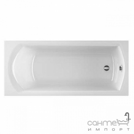 Акриловая ванна с ножками Radaway Kea 150x75 WA1-04-150x075U
