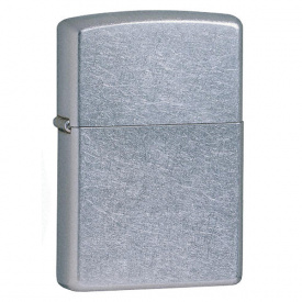 Зажигалка Zippo 207 CLASSIC street chrome