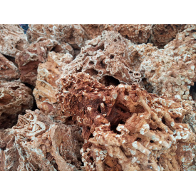 Камінь Корал фракція 150-300