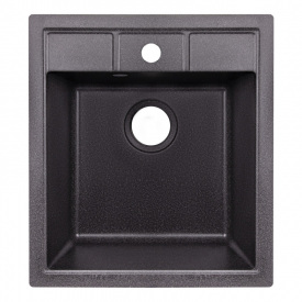 Кухонная мойка Lidz 460х515/200 GRF-13 (LIDZGRF13460515200)