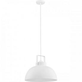 Люстра TK Lighting Loft 2144 Белый (TK2144)