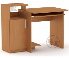Комп`ютерний стіл СКМ-2 бук Компаніт