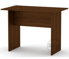 Письмовий стіл МО-1 горіх Компаніт