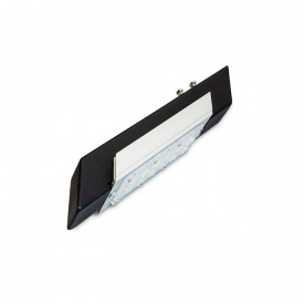 Светильник светодиодный консольный Скалка New ЛЕД КУ 40ВТ 840(850)-101 Промавтоматика Вінниця