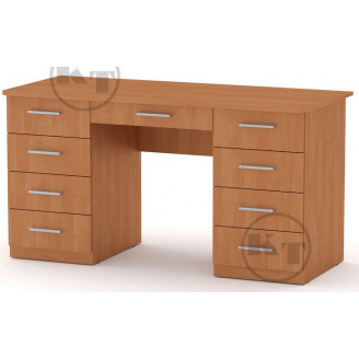 Письменный стол Учитель-3 ольха Компанит 
