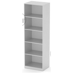 Книжный шкаф КШ-1 нимфея альба Компанит Херсон