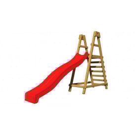 Детская игровая площадка для дачи SportBaby-1