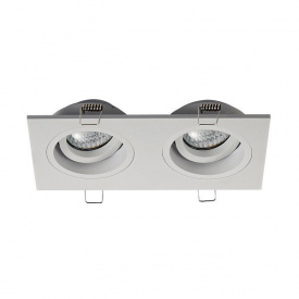 Точечный светильник Zuma Line 20068-WH (Zu20068-WH)