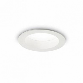 Точечный светильник Ideal Lux BASIC WIDE 193540 (id193540)