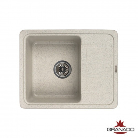 Кухонна мийка Granado Alanis Gris