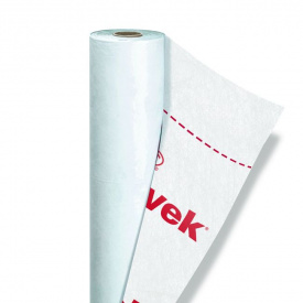 Супердифузійна мембрана TYVEK Soft DuPont