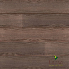Терасна дошка двостороння Легро LEGRO EVOLUTION DARK CHOCOLATE 3D-текстура дерево-полімерна композитна дошка для тераси, бесідки, басейну коричнева