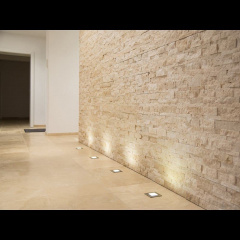 Травертин Light Split Face Tumbled Львів