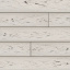 Терасна дошка двостороння ДПК Брюгган BRUGGAN MULTICOLOR SMOKE WHITE дерево-полімерна композитна дошка штучна для тераси біла Ужгород