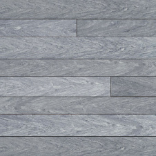 Терасна дошка двостороння ДПК Брюгган BRUGGAN MULTICOLOR GRAY дерево-полімерна композитна дошка штучна для тераси та басейну сіра
