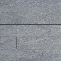 Террасная доска двухсторонняя ДПК Брюгган BRUGGAN MULTICOLOR GRAY дерево-полимерная композитная доска искусственная для террасы и бассейна серая Киев
