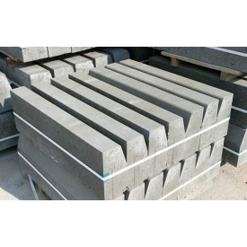 Бордюр дорожный 100х30х18 см