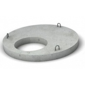 Плита бетонная 1ПП20-1