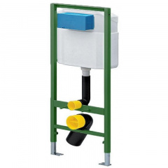 Модуль Eco WC для унитаза (606688) Ужгород