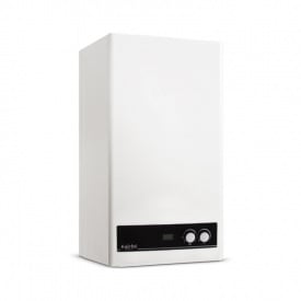 Газовий котел AIRFEL DigiFEL DUO 24 кВт (двоконтурний, турбований)