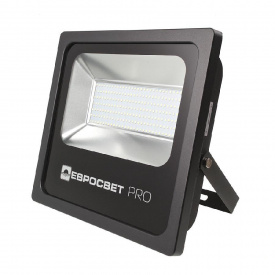 Прожектор Евросвет PRO EV-150-504 150Вт 13500Лм