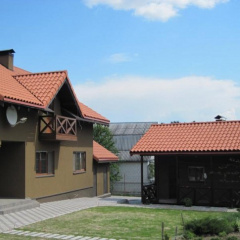 Керамічна черепиця Cobert Gidra Red Переяслав-Хмельницький