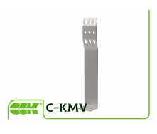 Комплект монтажних кронштейнів C-KMV для круглих вентиляторів