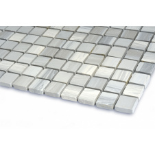 Мозаика керамическая Kotto Keramika MI7 23230202C Grigio FRedDO 300х300 мм