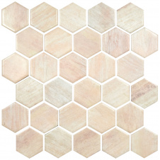 Мозаика керамическая Kotto Keramika HP 6003 Hexagon 295х295 мм