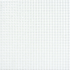Мозаика стеклянная Kotto Keramika GM 410050 C White 300х300 мм