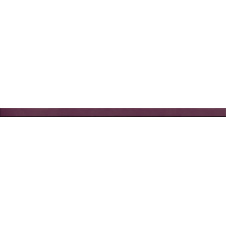 Фриз стеклянный Kotto Keramika GF 9029 Viola Silver 900х25 мм