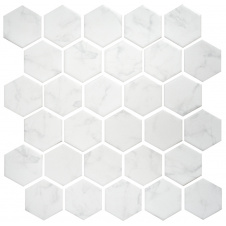 Мозаика керамическая Kotto Keramika HP 6032 Hexagon 295х295 мм