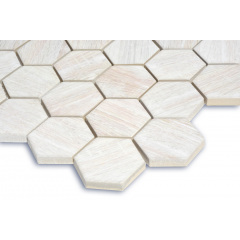 Мозаика керамическая Kotto Keramika HP 6004 Hexagon 295х295 мм Киев
