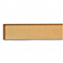 Фриз стеклянный Kotto Keramika GF 9034 Beige 900х25 мм Тернопіль