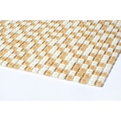 Мозаика стеклянная Kotto Keramika GM 410002 C2 Beige M/Beige W 300х300 мм Киев