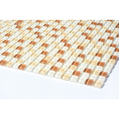 Мозаика стеклянная Kotto Keramika GM 410003 C2 Honey M/Honey W 300х300 мм Киев