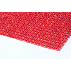 Мозаика стеклянная Kotto Keramika M 410028 C Red M 300х300 мм Дрогобич