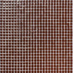 Мозаика стеклянная Kotto Keramika GM 410089 Brown D 300х300 мм Київ