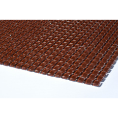 Мозаика стеклянная Kotto Keramika GM 410089 Brown D 300х300 мм Київ