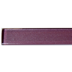 Фриз стеклянный Kotto Keramika GF 9029 Viola Silver 900х25 мм Запоріжжя