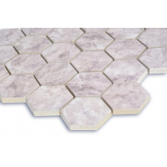 Мозаика керамическая Kotto Keramika HP 6001 Hexagon 295х295 мм Киев