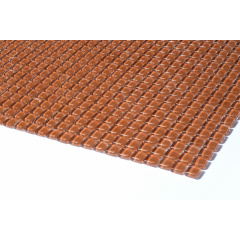 Мозаика стеклянная Kotto Keramika GM 410054 Brown M 300х300 мм Київ
