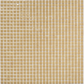 Мозаика стеклянная Kotto Keramika GM 410035 Beige M 300х300 мм
