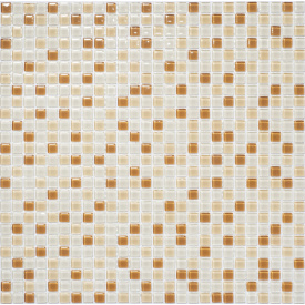 Мозаика стеклянная Kotto Keramika GM 410003 C2 Honey M/Honey W 300х300 мм
