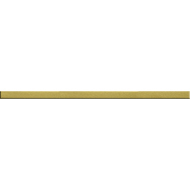 Фриз стеклянный Kotto Keramika GF 90008 Gold 900х25 мм