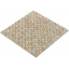 Мозаика стеклянная Kotto Keramika GM 8012 C3 Gold Brocade/Gold/Champagne 300х300 мм Київ