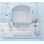 Мозаика стеклянная Kotto Keramika GM 8015 C2 Silver S5/White 300х300 мм Полтава