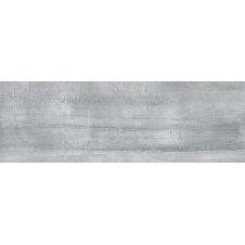 Плитка керамогранит Geotiles Brush Gris Rect 33х100 см