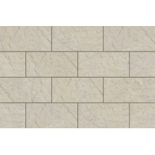 Клинкерная плитка Cerrad Torstone Bianco 14,8x30 см